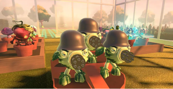 尸潮花园保卫战好玩吗｜尸潮花园保卫战核心玩法与特色系统深度解析