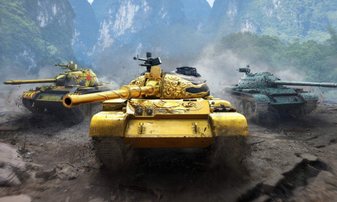 坦克世界账号交易用什么平台 靠谱的坦克世界账号交易软件分享