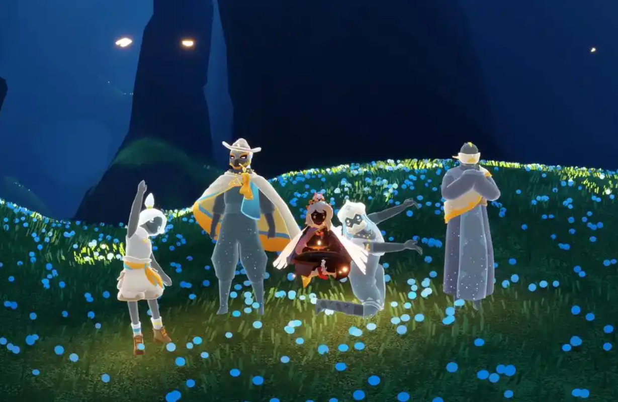 光遇账号估值查询去哪看？专业估号平台推荐，轻松掌握账号价值