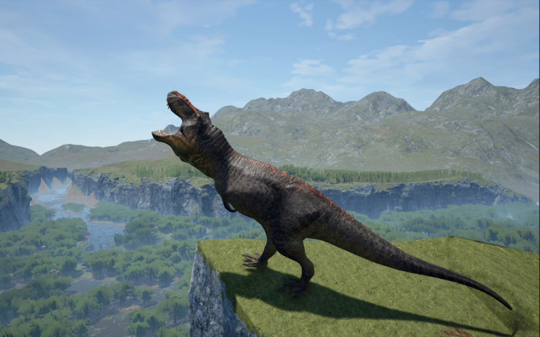 恐龙岛账号在哪交易 好用的恐龙岛账号交易app分享