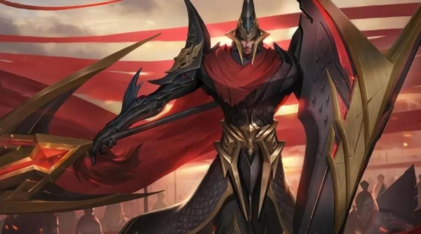 王者荣耀蒙恬角色盘点 王者荣耀蒙恬背景故事与技能设定