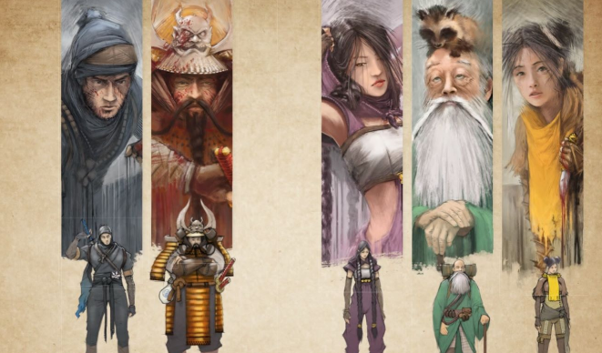 影子战术：将军之刃闪退问题全面解决方法