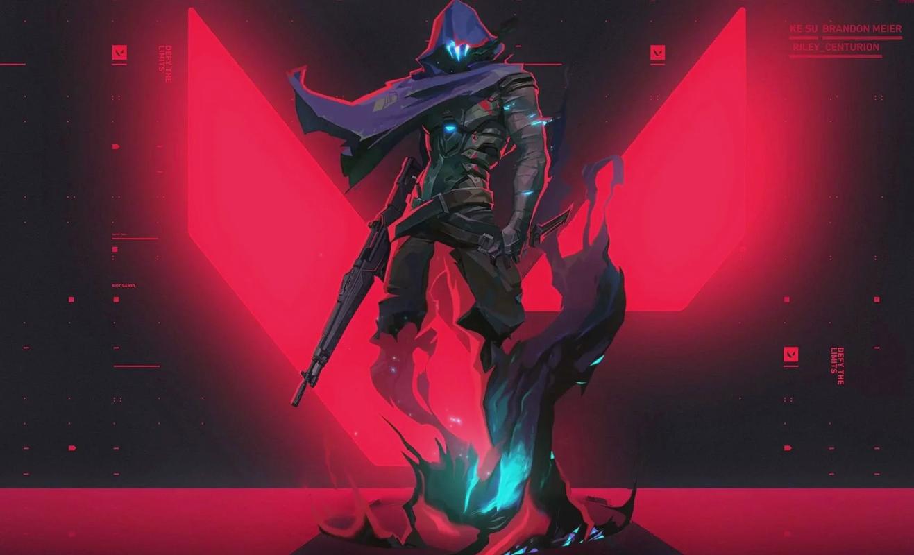 瓦罗兰特卖号去哪更好 安全的瓦罗兰特卖号平台推荐