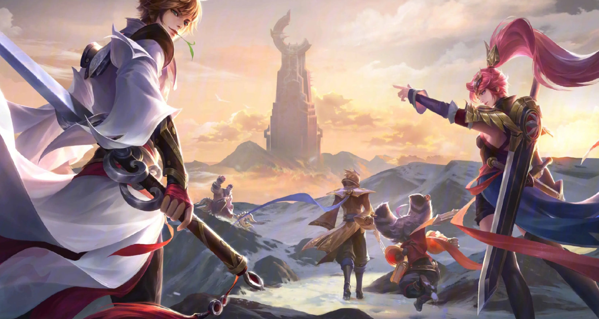 王者荣耀账号交易平台选择哪个 优质的王者荣耀账号交易app分享