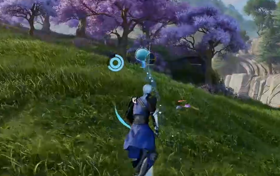 王者荣耀世界河道之灵 王者荣耀世界模式中神秘的河道生态守护者