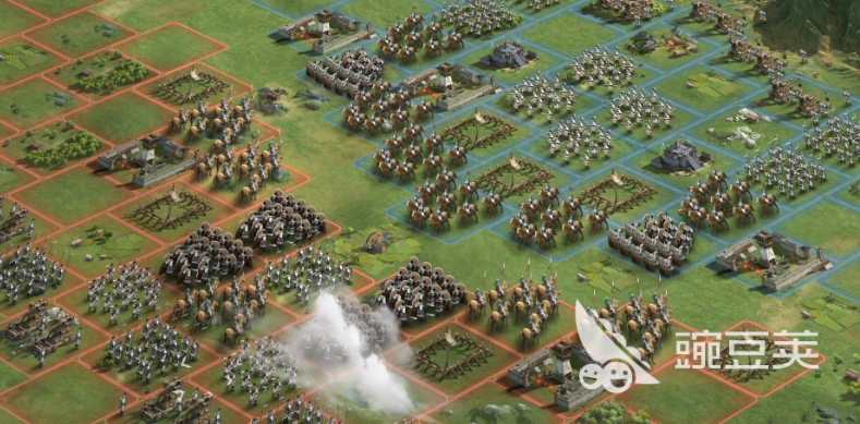 三国志战略版交易猫APP首页界面展示：含高战力号、全英雄号、官方验号标识