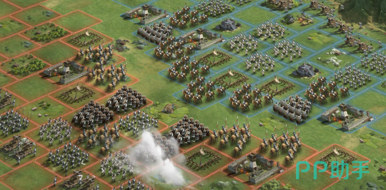 交易猫三国志战略版专区界面截图 2026年最新版