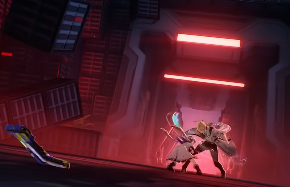 biubiu加速器界面截图 2026最新版安卓游戏加速器主界面