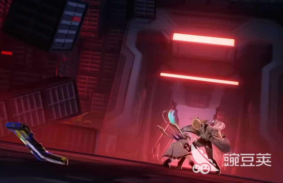 biubiu加速器界面截图 2026最新版安卓游戏加速器主界面