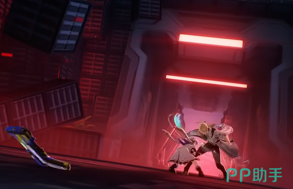 biubiu加速器界面截图 2026最新版安卓游戏加速器主界面