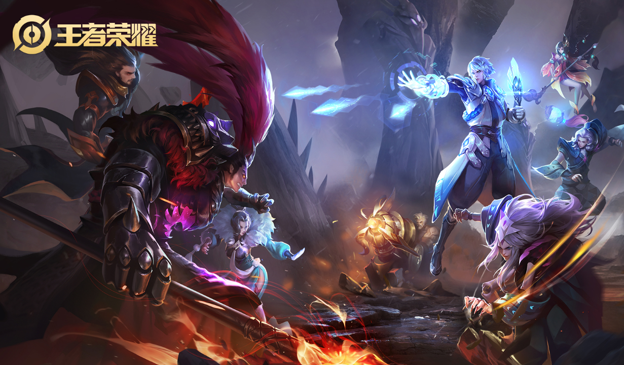 biubiu加速器界面截图 手游网络优化工具