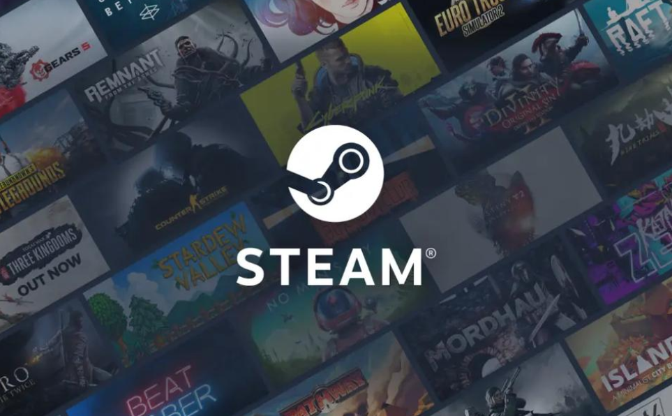 steam交易号去哪里好 优质steam账号交易平台推荐