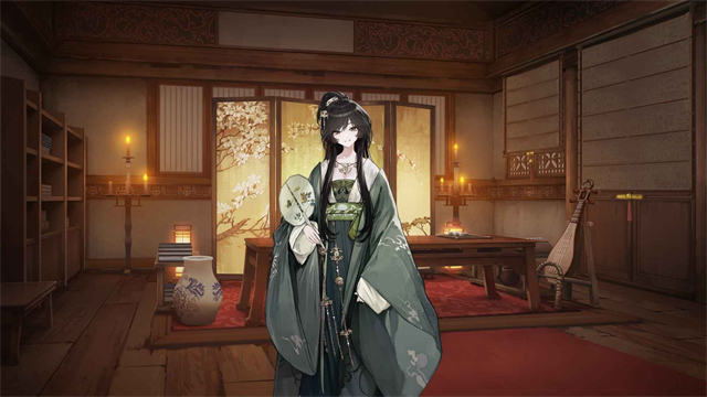 哀鸿城破十日记琼花介绍 哀鸿城破十日记琼花怎么样