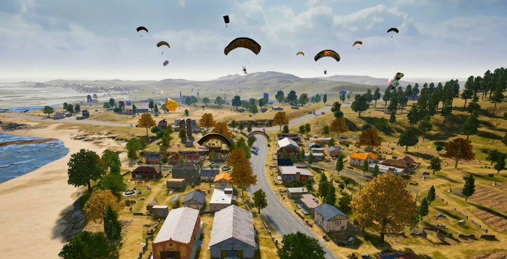 绝地求生账号购买平台哪个安全 靠谱的绝地求生账号交易平台推荐