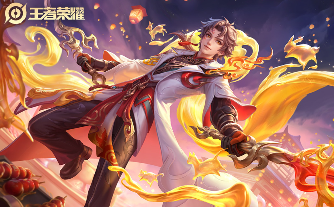 王者买号哪个渠道好 王者荣耀账号交易平台推荐