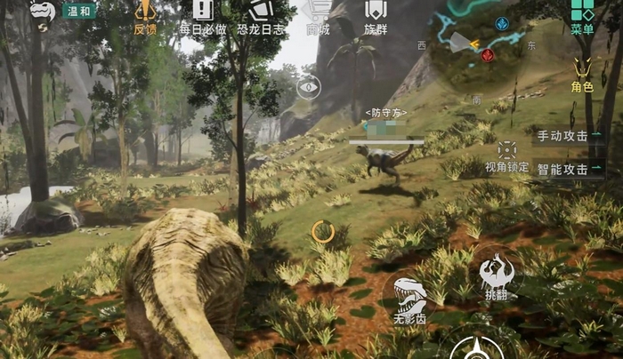 龙岛异兽起源手机版上线时间揭晓 龙岛异兽起源几月几日开放下载