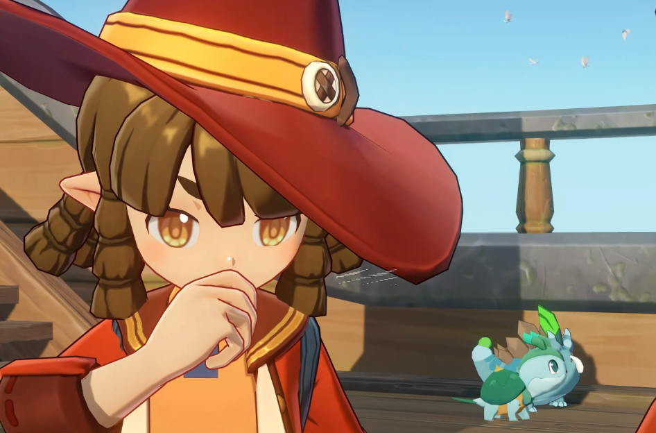 洛克王国世界精灵王 洛克王国最强精灵王者角色全解析