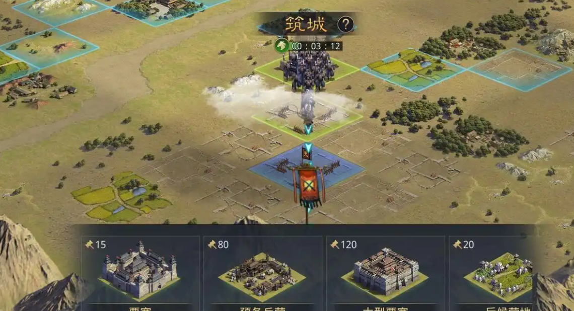 率土之滨账号出售平台选择哪个好 率土之滨账号出售平台推荐分享