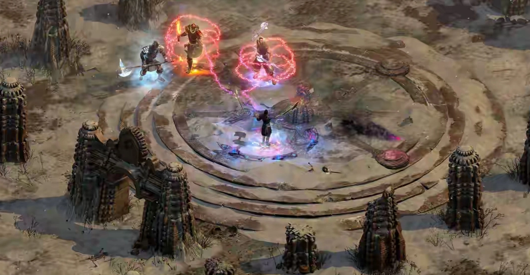 暗黑2重制版交易平台叫什么 暗黑2重制版交易平台推荐