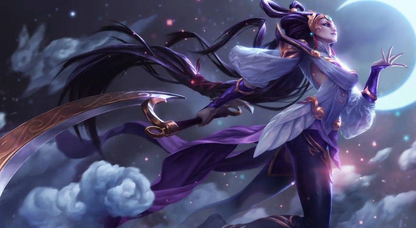 英雄联盟账号哪里买好 英雄联盟账号交易平台推荐