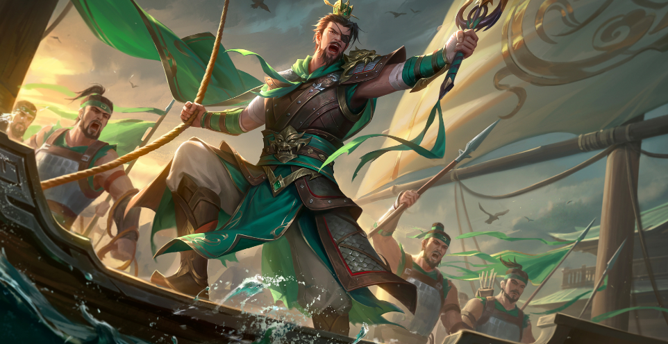 2026年三国杀万人号选购指南：6大交易平台对比与高性价比账号筛选策略