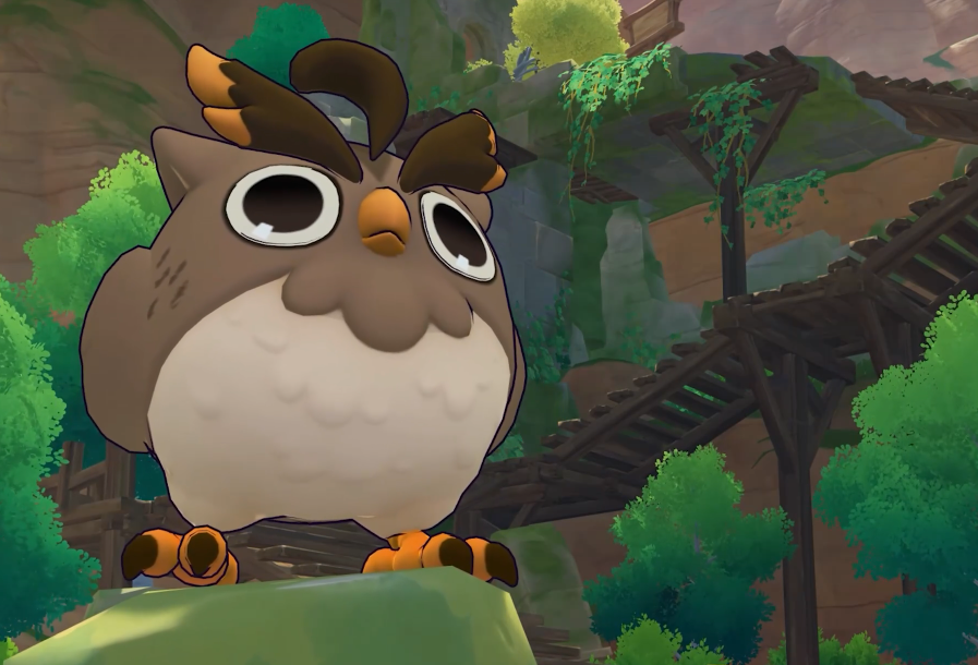 洛克王国世界是端游还是游戏手机版 洛克王国世界三端互通情况详解