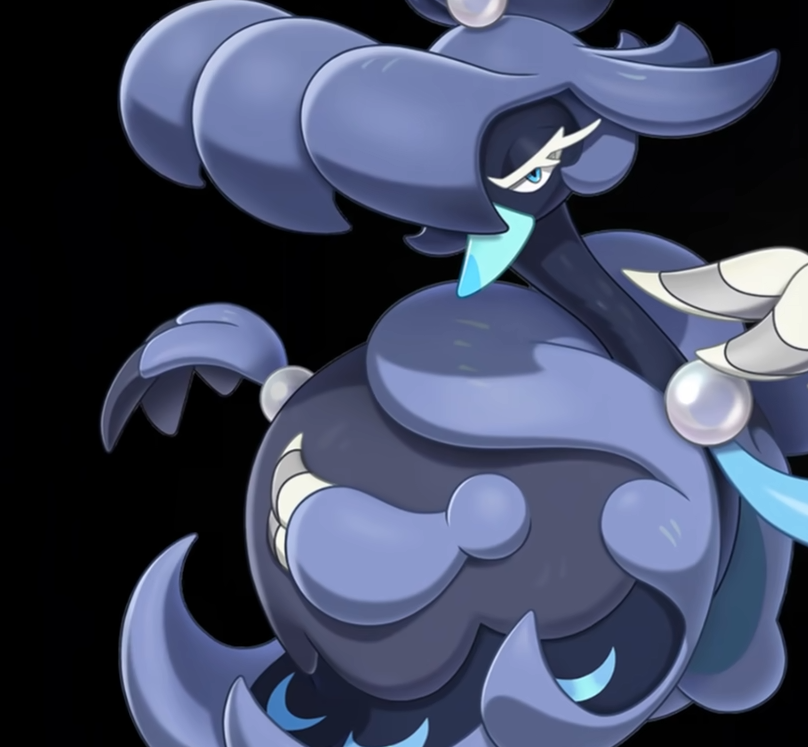 洛克王国世界天鹅夫人 洛克王国天鹅夫人角色背景与技能盘点