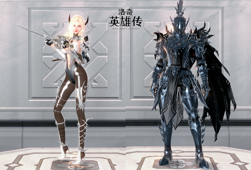 洛奇英雄传账号交易平台推荐 靠谱的洛奇英雄传账号交易平台有吗