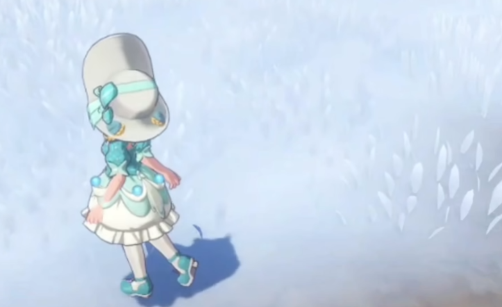 洛克王国世界大耳帽兜 洛克王国火爆的宠物大耳帽兜属性技能与培养教程