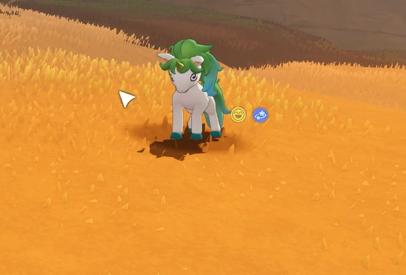 洛克王国世界小独角兽 洛克王国世界小独角兽属性技能图鉴与培养教程