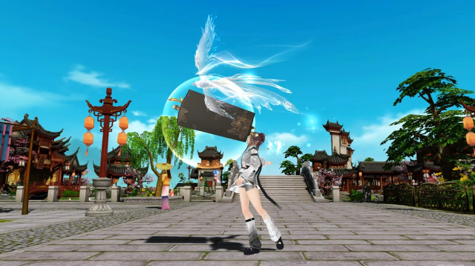 怀旧版天龙八部账号交易平台推荐 天龙八部怀旧服账号买卖平台有哪些