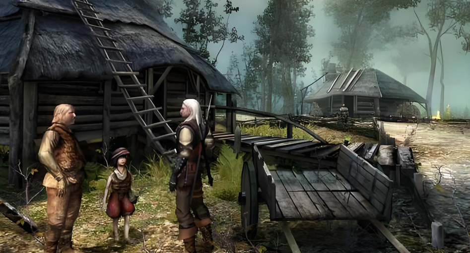 巫师1闪退怎么办？三个简单有效解决方法