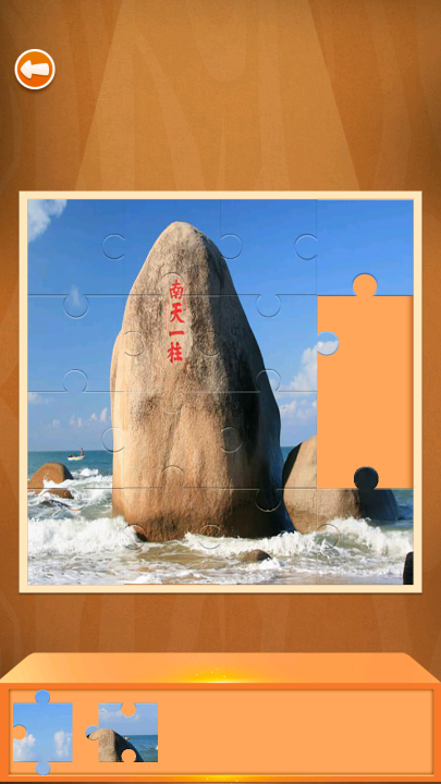 2026热门末日主题拼图游戏推荐：烧脑又沉浸的生存解谜体验