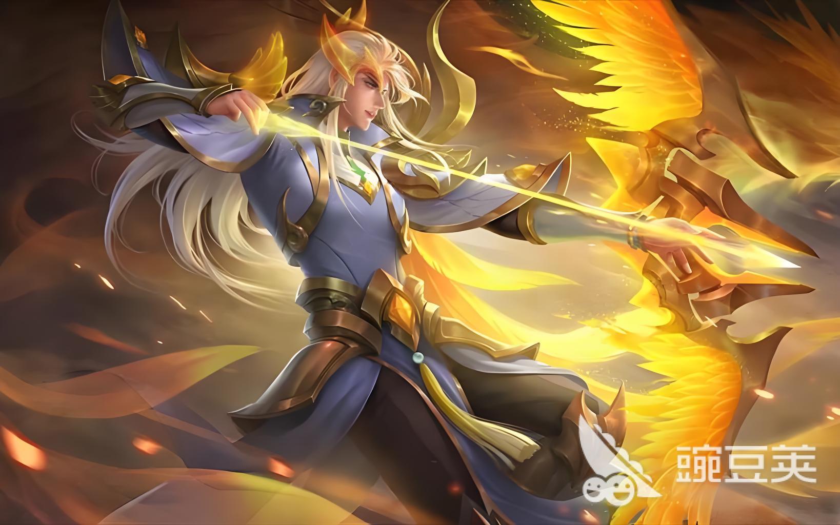 王者荣耀国标账号交易场景示意图：金色国标图标与加载页面UI