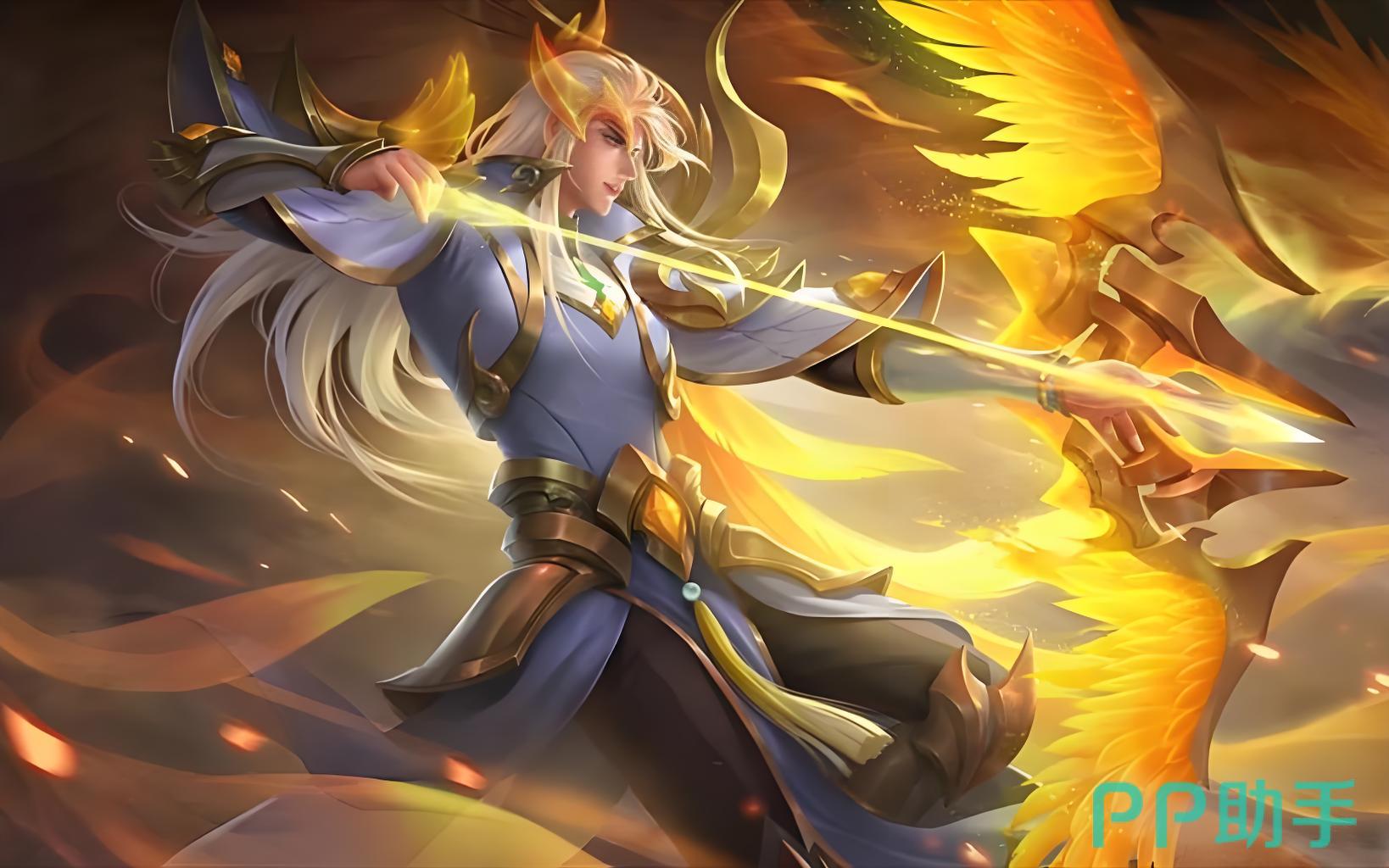 王者荣耀国标账号交易场景示意图:金色国标图标与加载页面UI