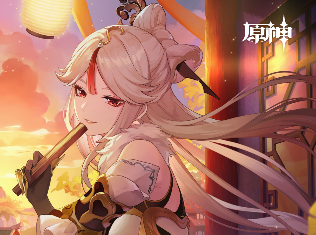 原神国际服账号购买哪里好 买原神国际服账号平台推荐