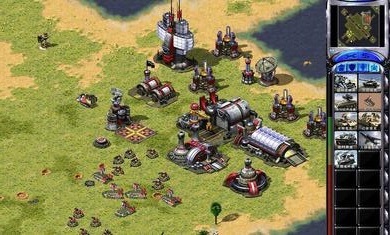 2026好玩的红色警戒单机手机版游戏推荐