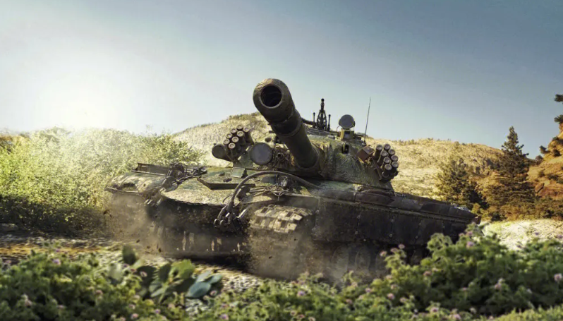 坦克世界高级账号在哪买 靠谱的坦克世界交易平台推荐