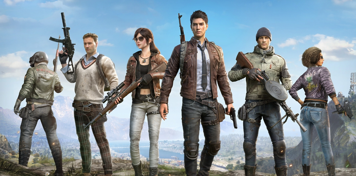 和平账号交易平台有哪些 安全的和平精英账号交易平台app推荐