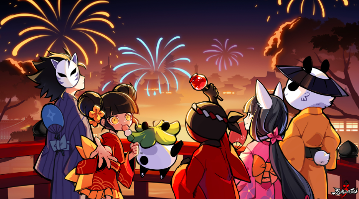 忍者必须死3账号交易用什么平台 靠谱的忍者必须死3账号交易APP推荐