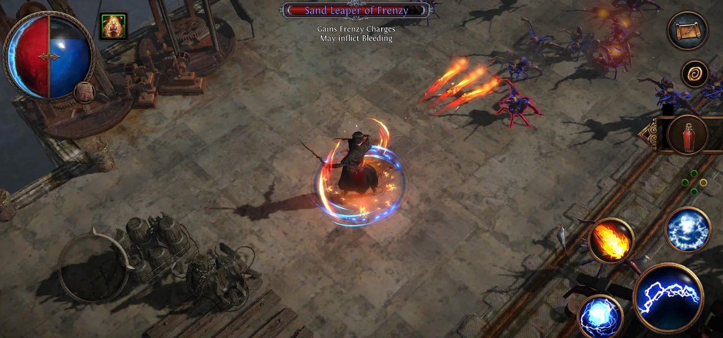 流放之路交易平台哪个好 流放之路交易平台推荐