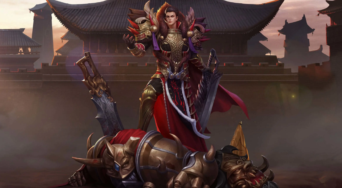 原始传奇账号交易平台叫什么 原始传奇账号买卖app分享