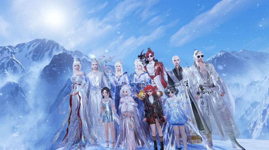 剑网三账号交易平台推荐 剑网三账号交易平台叫什么