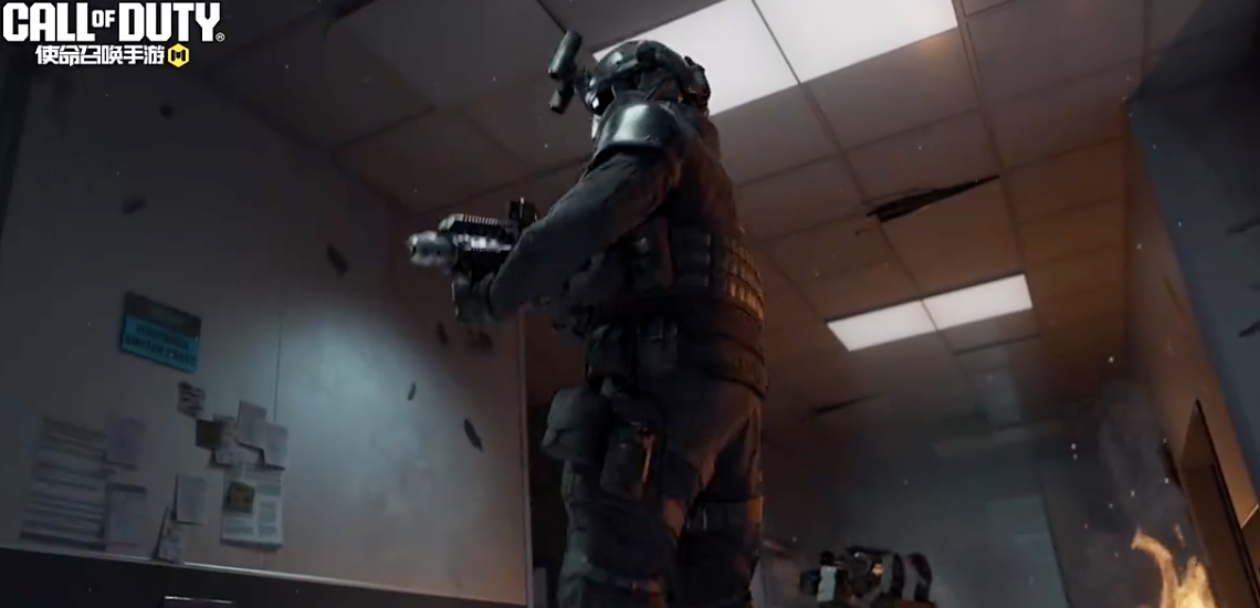 使命召唤手游账号买卖平台介绍 使命召唤游戏账号交易平台怎么选