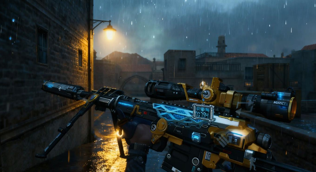 穿越火线卖号交易平台怎么选 穿越火线卖号交易平台推荐