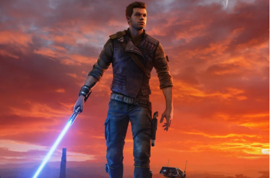 星球大战绝地幸存者闪退解决方法及稳定加速器推荐