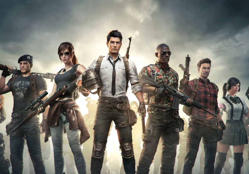 和平精英账号交易平台选择哪个好 优质的和平精英账号交易平台推荐