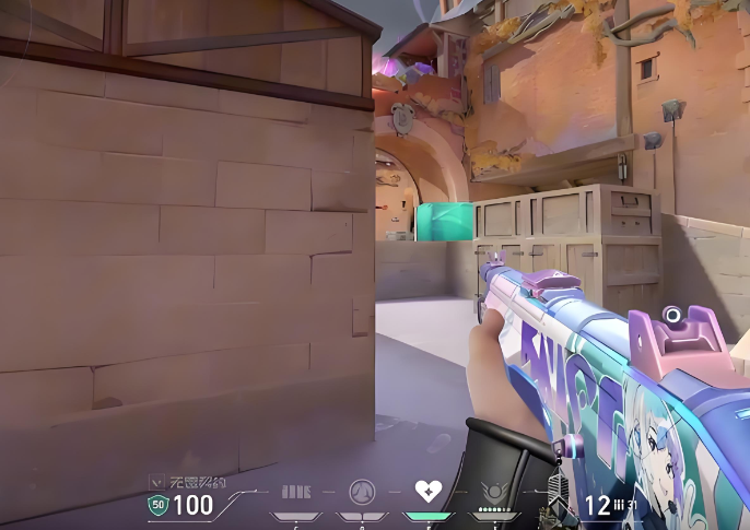 无畏契约卖号平台哪个靠谱 无畏契约卖号平台分享