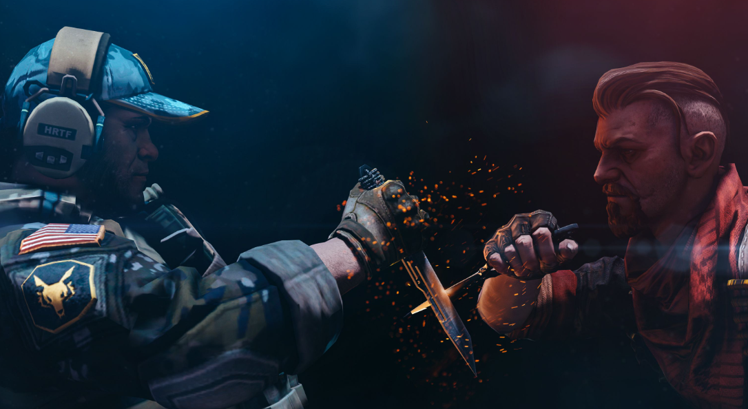 csgo饰品交易平台哪个好 csgo饰品交易应用推荐分享