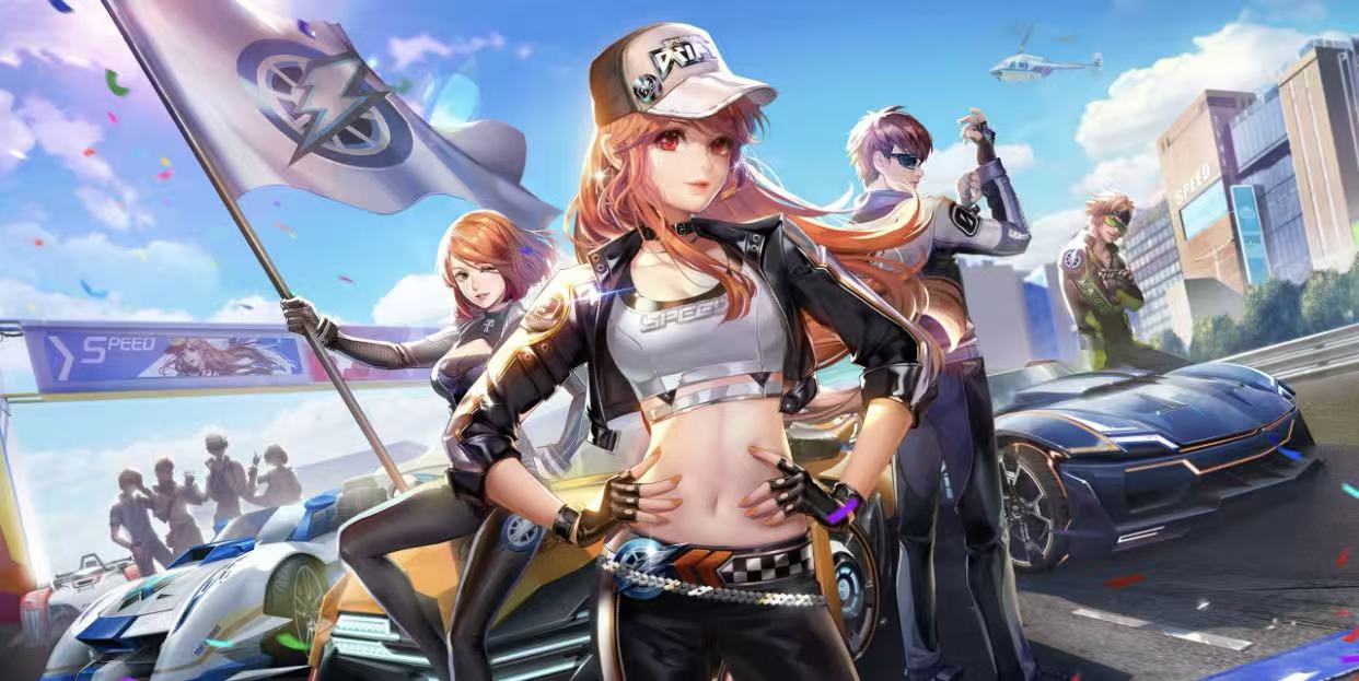 qq飞车账号怎么买 qq飞车账号交易平台推荐